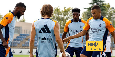نتائج آخر 4 مباريات بين ريال مدريد وبيتيس