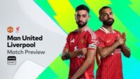 نتائج آخر عشر مباريات بين ليفربول ومانشستر يونايتد