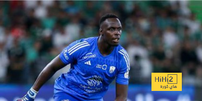 ميندي يكشف أسرار علاقته مع الأهلي ودوري روشن