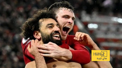 نجم ليفربول يحفز محمد صلاح قبل مواجهة مانشستر يونايتد