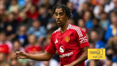 الميركاتو الصيفي يفضح فشل مانشستر يونايتد