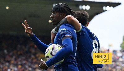 جدول مباريات تشيلسي في دوري المؤتمر الاوروبي 24/25