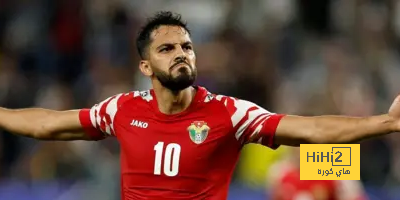 الشباب قريب من حسم التعاقد مع صفقة قوية بعد رحيل متعب الحربي