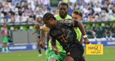 انطلاق مباراة بايرن ميونخ و فرايبورغ في الدوري الألماني