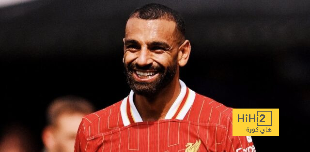 تقييم ليفربول في ٦٥ دقيقة أمام مانشستر يونايتد