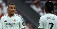 الرسم التكتيكي لريال مدريد ضد بيتيس