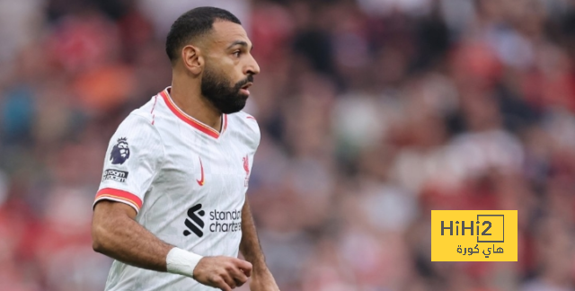 عين على محمد صلاح في فوز ليفربول على مانشستر يونايتد