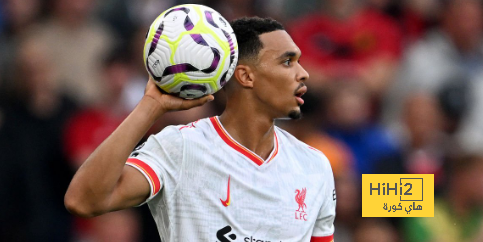 أرقام أرنولد في مباراة ليفربول ضد مانشستر يونايتد