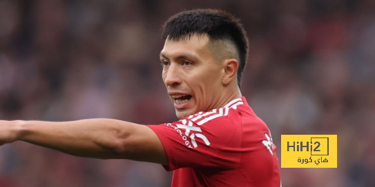 بالأرقام … مباراة متراجعة لمارتينيز ضد ليفربول