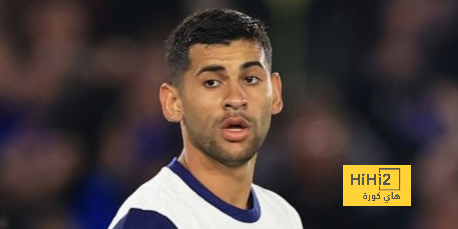 عين على روميرو في مباراة نيوكاسل وتوتنهام