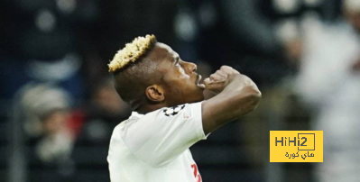 هل ينتقل أوسمين إلى دوري روشن قبل نهاية الميركاتو الصيفي
