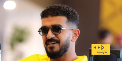 سبب تعاقد الشباب مع المعيوف