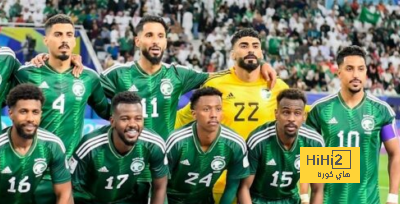 إصابة نجم الأخضر قبل مواجهة أندونيسيا