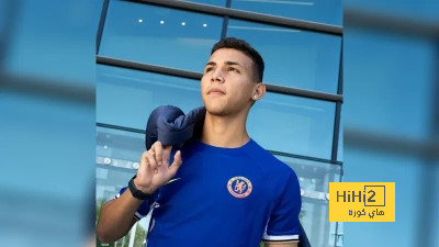  تشيلسي يرفض بيع هذا اللاعب بالموسم الجاري