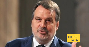 أسطورة الكرة الإيطالية يكشف عن مرشحه للفوز بالاسكوديتو