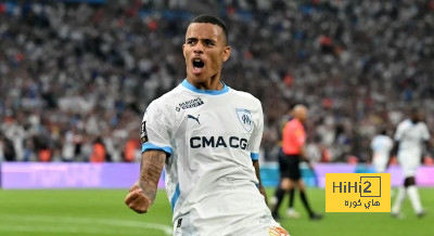  ماسون جرينوود يواصل لمعانه وسط نجوم الدوري الفرنسي
