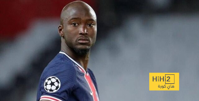 الاتحاد يقترب من ضم نجم باريس سان جيرمان