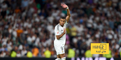 ماذا قال مبابي عن صيامه التهديفي بأول ثلاث جولات في الليغا