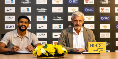 التفاصيل المالية لإعارة العمري إلى الاتحاد