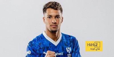 شاهد بالفيديو.. طريقة إعلان الهلال عن التعاقد مع ماركوس ليوناردو
