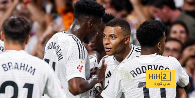 رغم الفوز على ريال بيتيس و ثنائية مبابي .. ريال مدريد لا يزال يبحث عن افضل نسخة للفريق