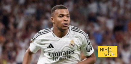 مدرب فرنسا يتحدث عن مستوى مبابي مع ريال مدريد
