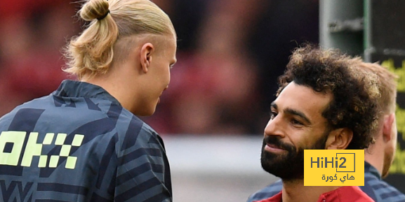 ترتيب هدافي الدوري الإنجليزي بعد مرور 3 جولات