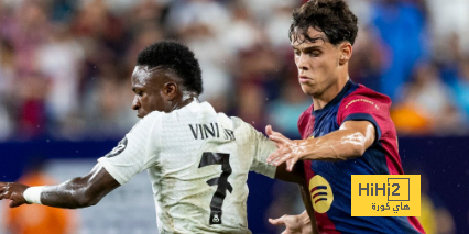موعد عودة الدوري الإسباني بعد انتهاء التوقف الدولي