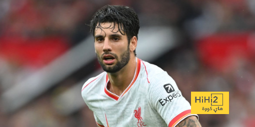 ماذا قدم سوبوسلاي في 3 مباريات مع ليفربول بالدوري الإنجليزي؟