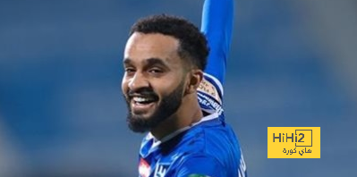 محمد البريك رابع لاعب من الهلال ينتقل إلى نيوم
