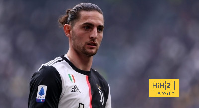لاعب يوفنتوس السابق مطلوب في الدوري التركي