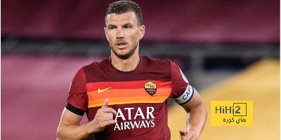 دجيكو يطمئن لاعب روما المنحوس