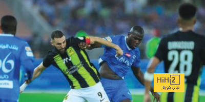 أكثر أندية دوري روشن إنفاقا في الصيف