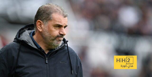 رقم سلبي لمدرب توتنهام في الدوري الانجليزي