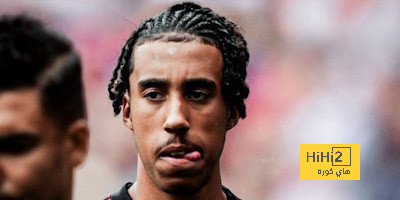 مانشستر يونايتد يأمل في عودة ليني يورو قريباً