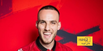 من هو ميتاي لاعب الاتحاد الجديد؟