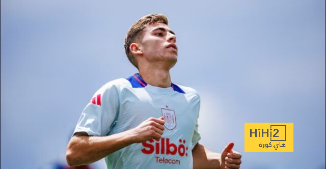 كواليس إصابة فيرمين لوبيز مع منتخب إسبانيا