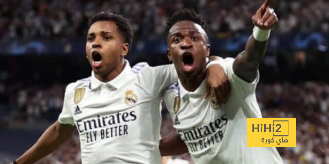 السر وراء بداية ريال مدريد المخيبة للٱمال
