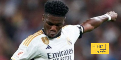 صراع إنجليزي على ضم تشواميني من ريال مدريد!
