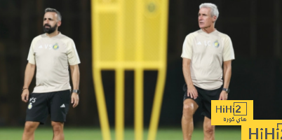 نجوم شبان يدعمون النصر في منافسات دوري روشن