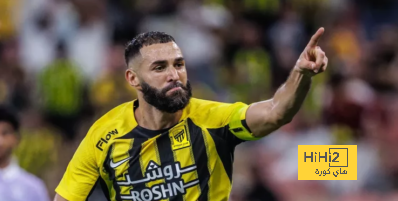 رد فعل بنزيما على صفقات الاتحاد