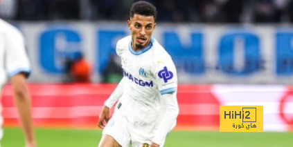 فيديو.. وصول عز الدين أوناحي إلى اليونان