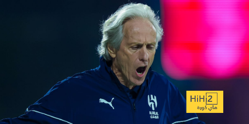 الهلال يفسخ عقد أجنبي بعد نهاية الميركاتو الصيفي
