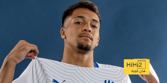 موعود وصول ليوناردو إلى الرياض لبدء مشواره مع الهلال