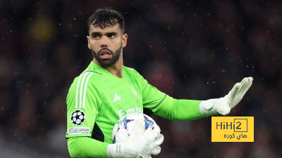 ديفيد رايا عن إمكانية المنتخب الاسباني للفوز ببطولة دوري الأمم الأوروبية
