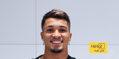 موعد انتظام ماركوس ليوناردو في تدريبات الهلال