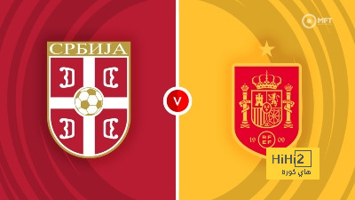 تشكيلة منتخب إسبانيا المتوقعة أمام منتخب صربيا