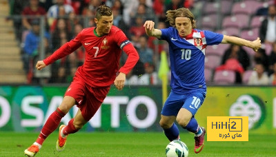 تشكيلة منتخب البرتغال المتوقعة أمام منتخب كرواتيا