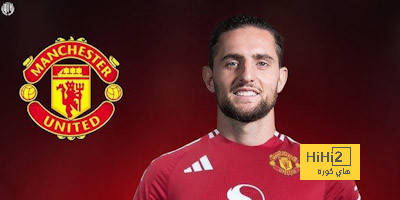تقارير.. مانشستر يونايتد يقدم عرض لضم رابيو