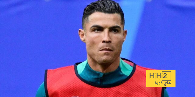 نتائج آخر 5 مباريات لـ البرتغال قبل مواجهة كرواتيا